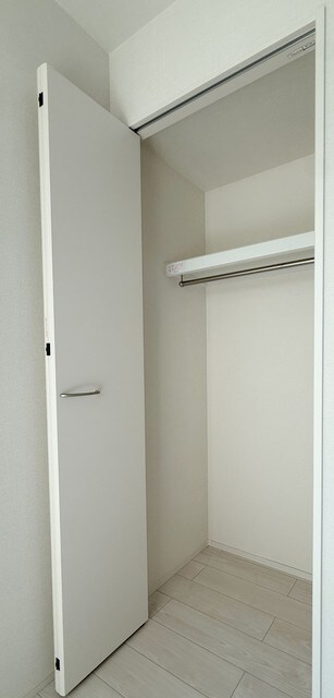 DORSY 桂川の物件内観写真