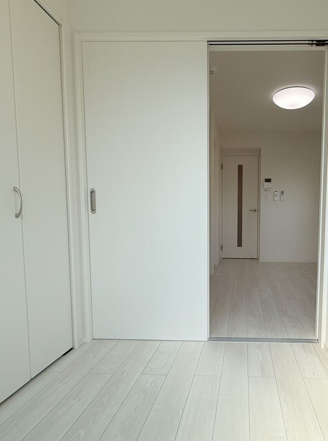 DORSY 桂川の物件内観写真