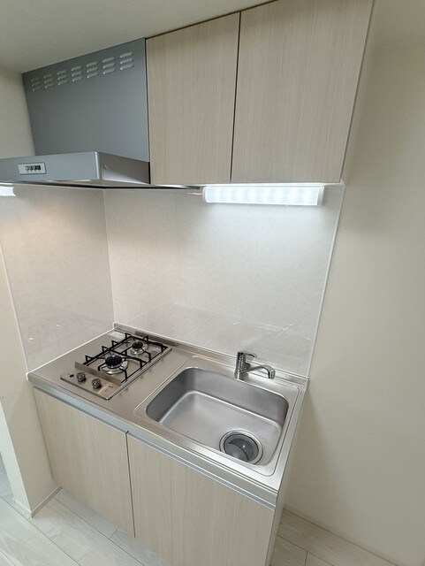 L Hirondelleの物件内観写真