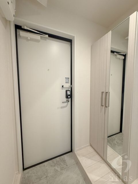 L Hirondelleの物件内観写真