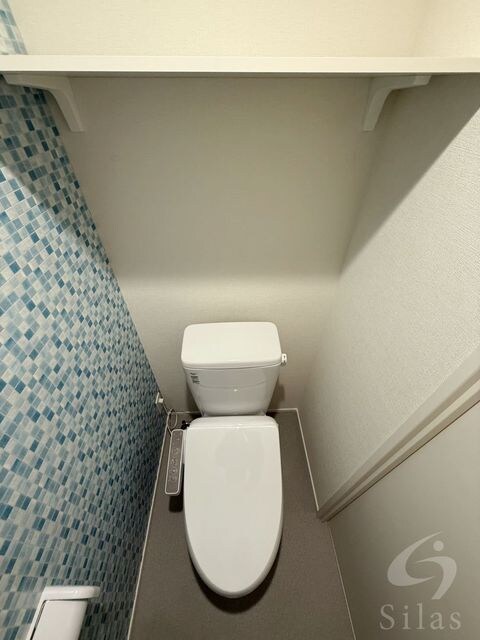 L Hirondelleの物件内観写真