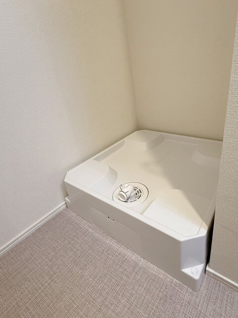 L Hirondelleの物件内観写真