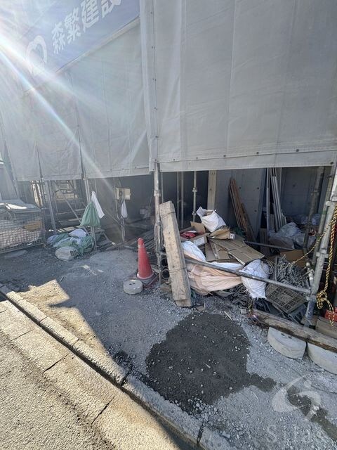 ベラジオ雅び京都西院Ⅱの物件外観写真