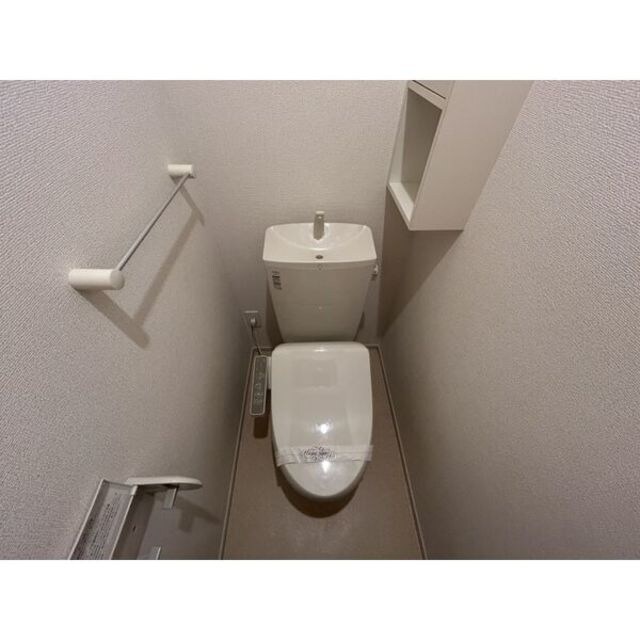 ポルトグランデの物件内観写真