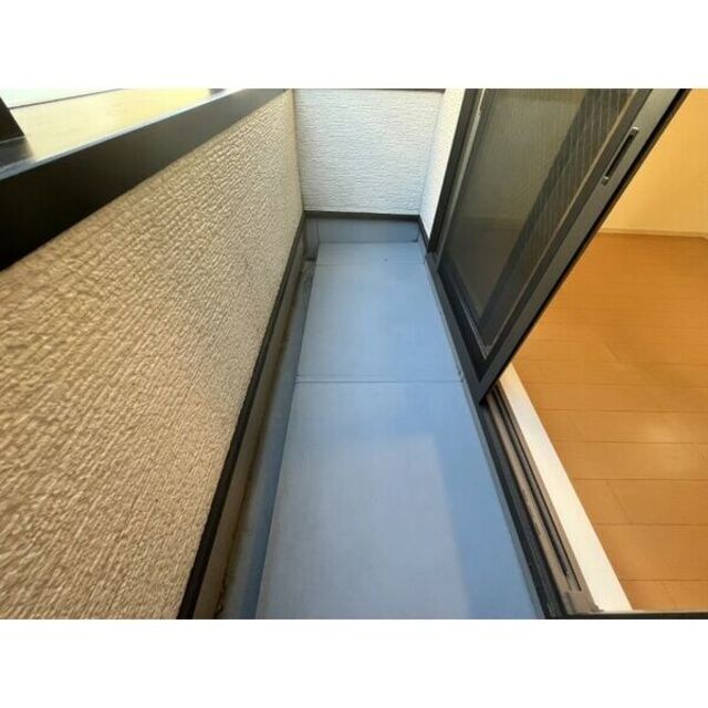 ポルトグランデの物件内観写真