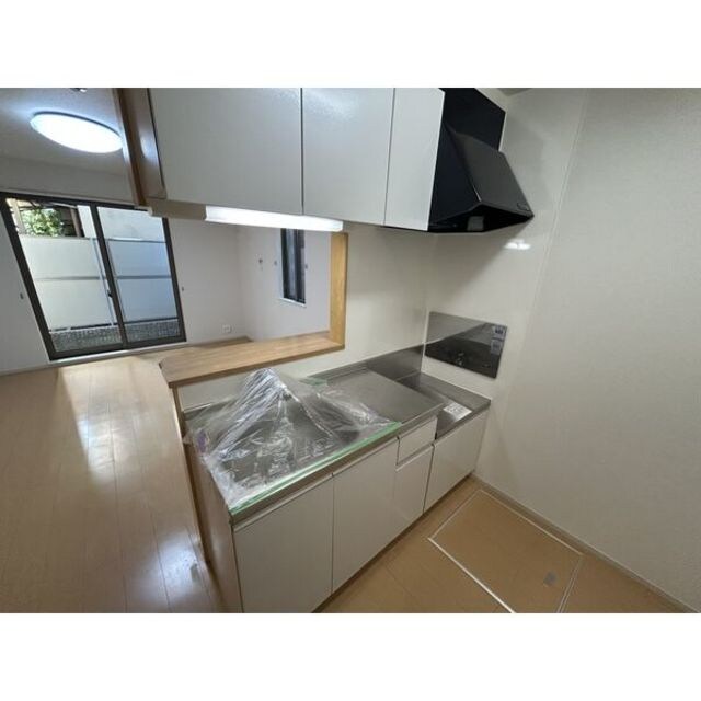 ポルトグランデの物件内観写真