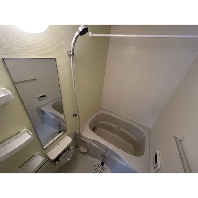 ポルトグランデの物件内観写真