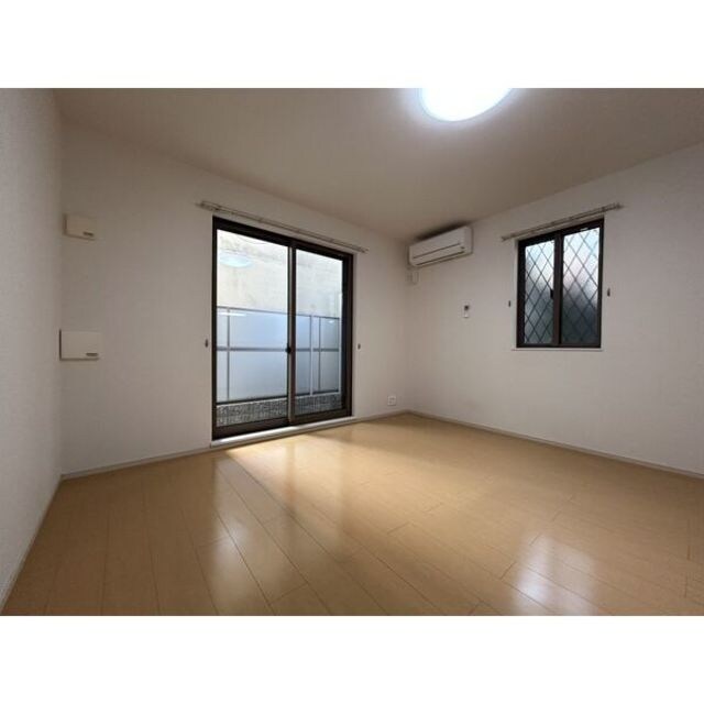 ポルトグランデの物件内観写真