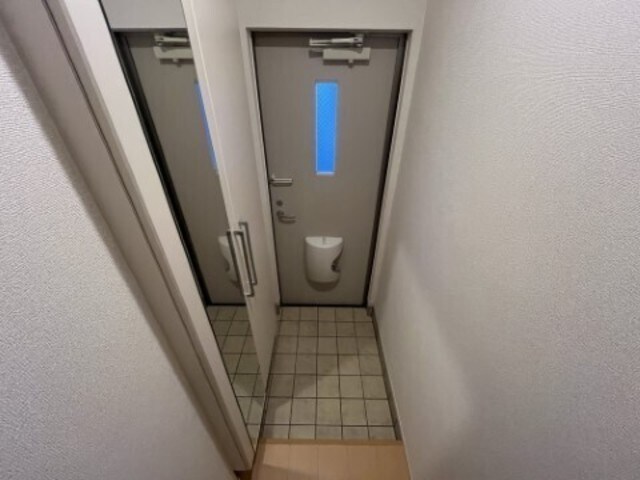 ポルトグランデの物件内観写真