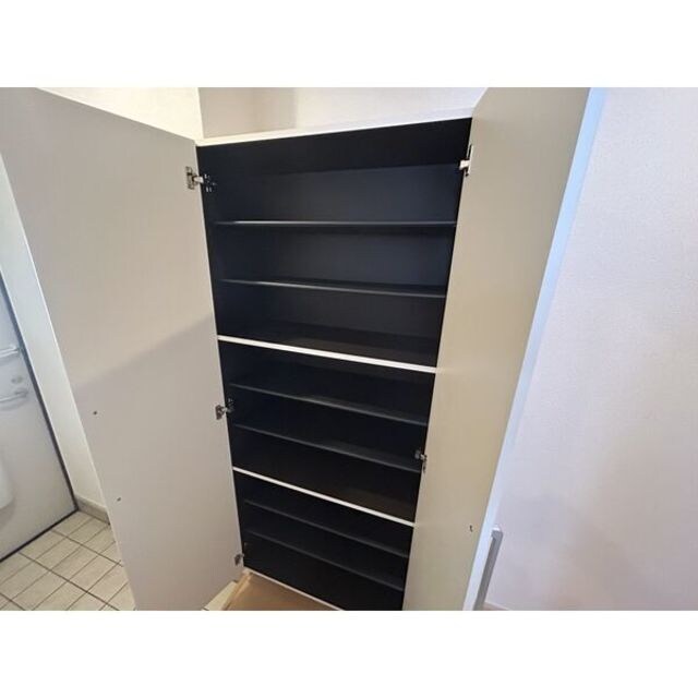 ポルトグランデの物件内観写真