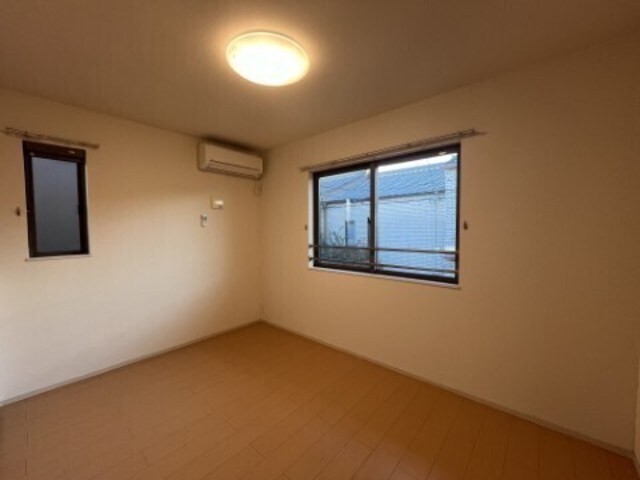 ポルトグランデの物件内観写真