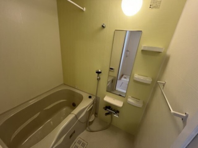 ポルトグランデの物件内観写真