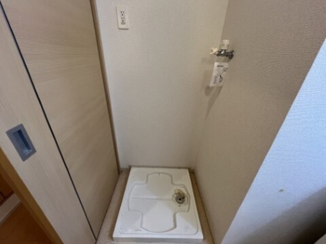 ポルトグランデの物件内観写真