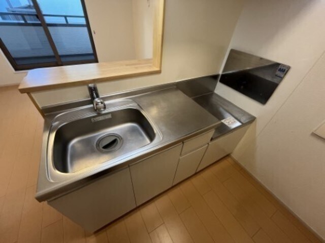 ポルトグランデの物件内観写真