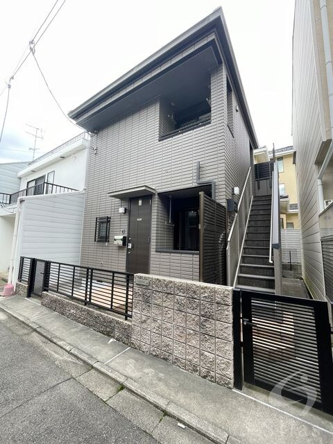 KASINの物件外観写真