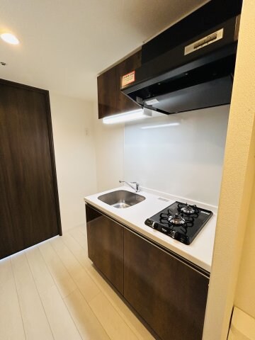 エグゼ難波WESTリバーの物件内観写真