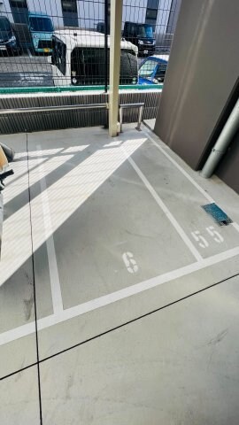 エグゼ難波WESTリバーの物件外観写真