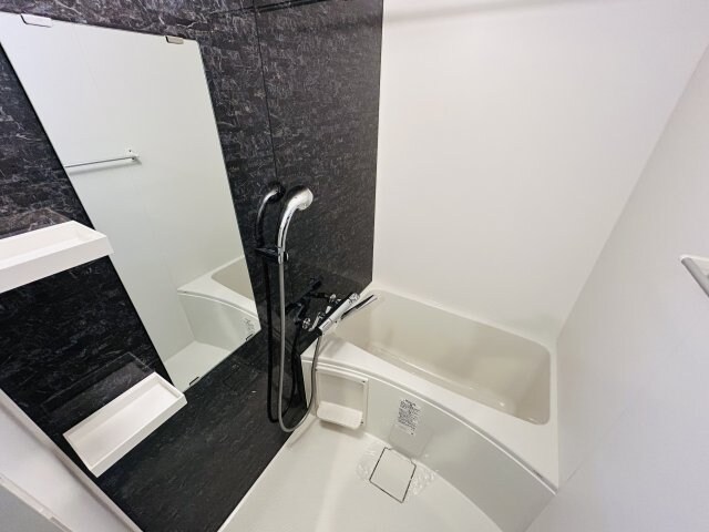 エグゼ難波WESTリバーの物件内観写真