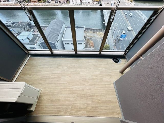 エグゼ難波WESTリバーの物件内観写真