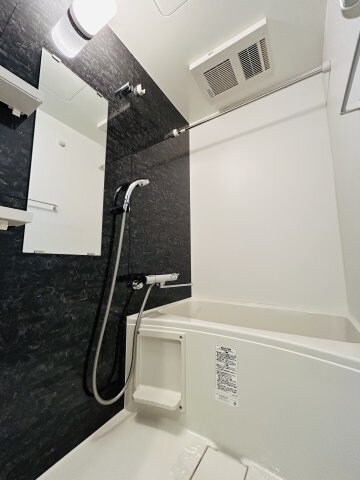 エグゼ難波WESTリバーの物件内観写真