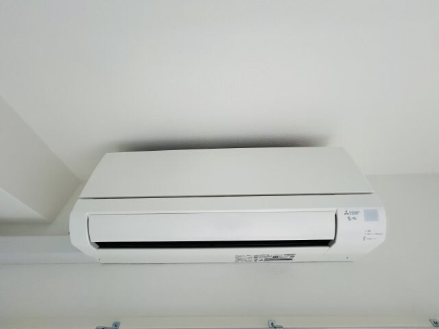 エグゼ難波WESTリバーの物件内観写真