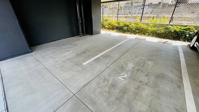 ララプレイスザ・京橋ステラの物件外観写真