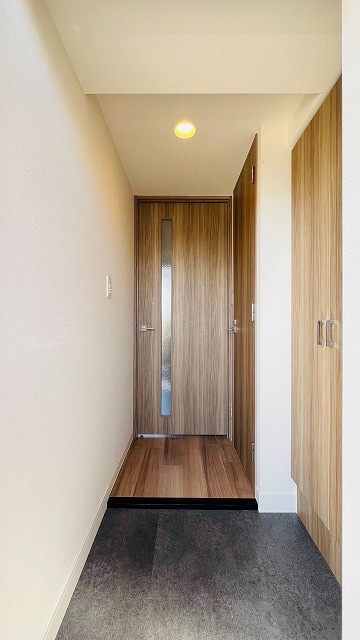 ララプレイスザ・京橋ステラの物件内観写真