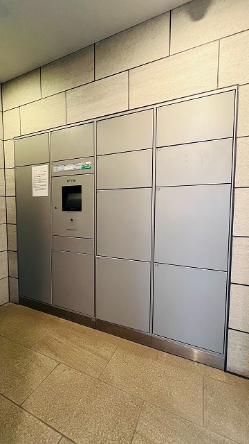 ララプレイスザ・京橋ステラの物件内観写真