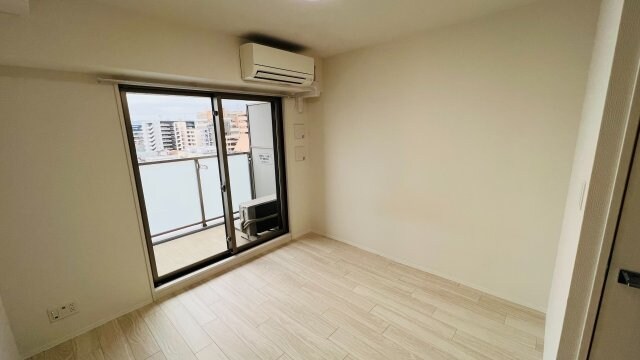 エスプレイス大阪城サウスコンフォートの物件内観写真