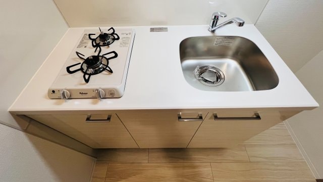 エスプレイス大阪城サウスコンフォートの物件内観写真