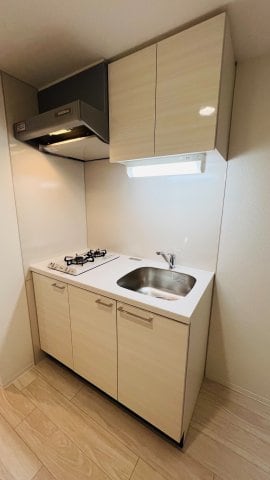 エスプレイス大阪城サウスコンフォートの物件内観写真