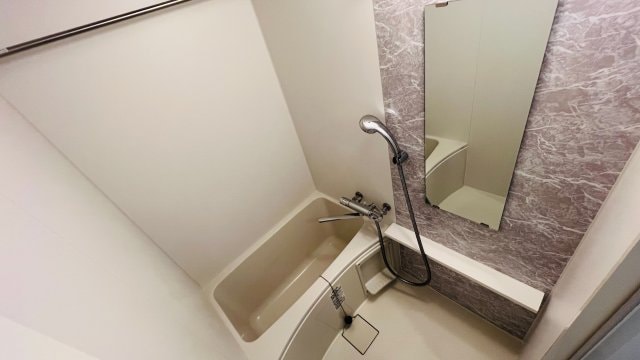 エスプレイス大阪城サウスコンフォートの物件内観写真