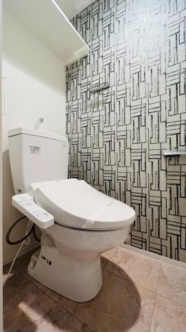 エスプレイス大阪城サウスコンフォートの物件内観写真