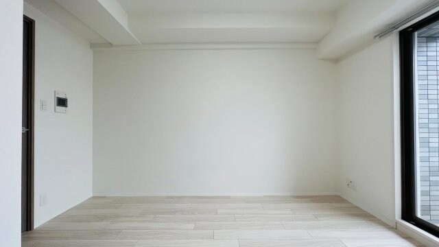 エスプレイス大阪城サウスコンフォートの物件内観写真