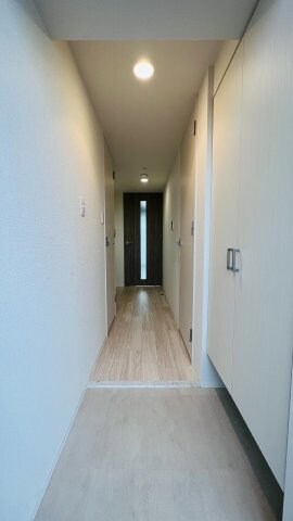 エスプレイス大阪城サウスコンフォートの物件内観写真