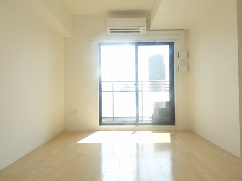 レジュールアッシュザ・パークロントの物件内観写真