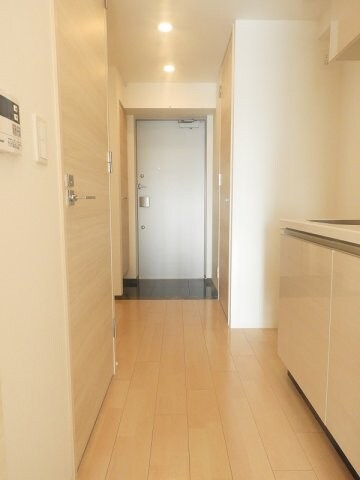 レジュールアッシュザ・パークロントの物件内観写真