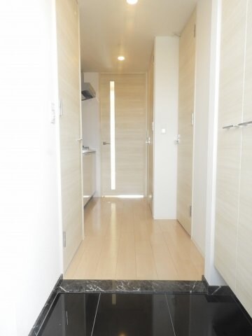 レジュールアッシュザ・パークロントの物件内観写真