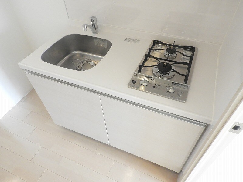 レジュールアッシュザ・パークロントの物件内観写真