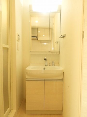 レジュールアッシュザ・パークロントの物件内観写真