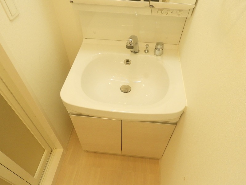 レジュールアッシュザ・パークロントの物件内観写真