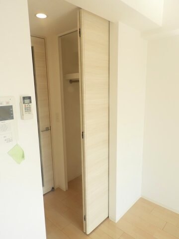 レジュールアッシュザ・パークロントの物件内観写真