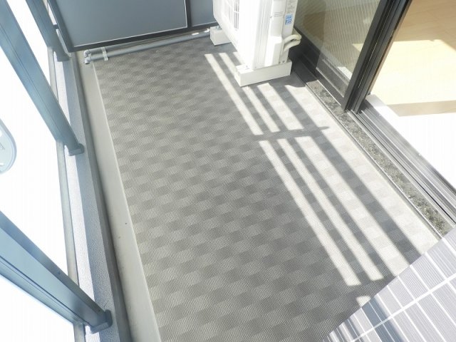 レジュールアッシュザ・パークロントの物件内観写真