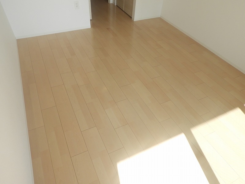 レジュールアッシュザ・パークロントの物件内観写真