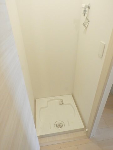 レジュールアッシュザ・パークロントの物件内観写真