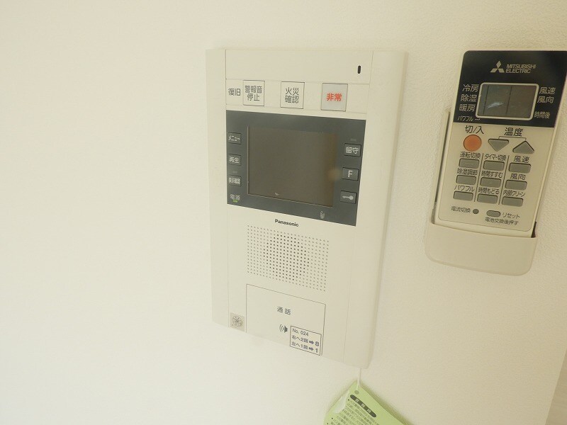 レジュールアッシュザ・パークロントの物件内観写真