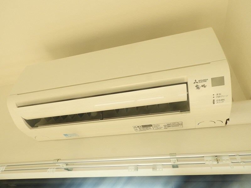 レジュールアッシュザ・パークロントの物件内観写真