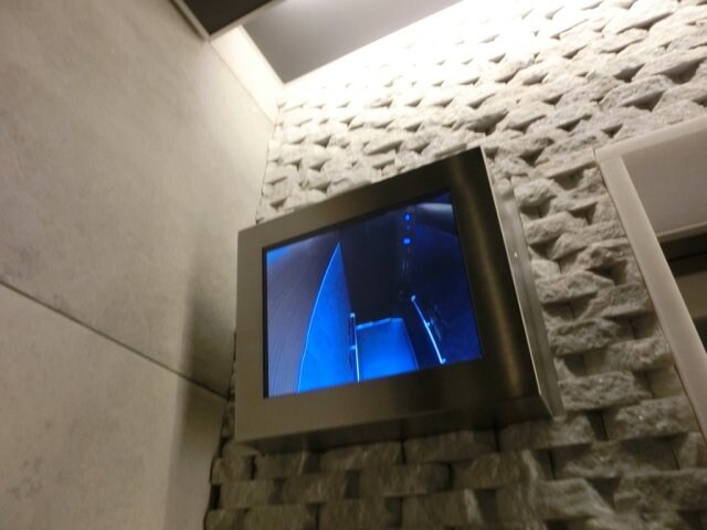 レジュールアッシュザ・パークロントの物件内観写真