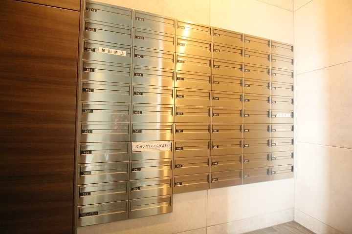 レジュールアッシュザ・パークロントの物件内観写真