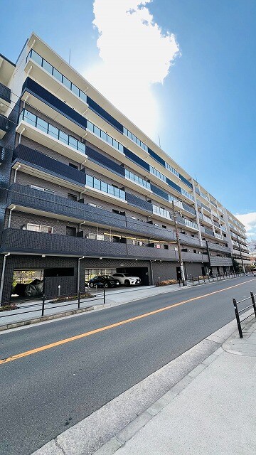 ララプレイスザ・京橋ステラの物件外観写真